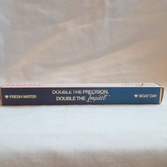 P.Louise Fall in Line Double Ended Liner - Boat Day and Fresh Water - Picture 5 of 8